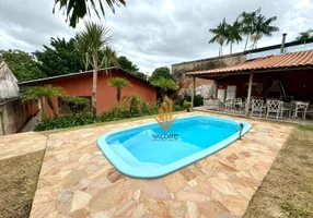 Foto 1 de Casa com 3 Quartos à venda, 203m² em Cidade Universitária, Campinas