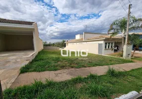 Foto 1 de Lote/Terreno à venda, 350m² em TERRAS DE PIRACICABA, Piracicaba