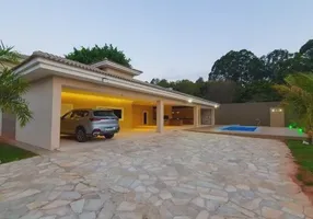 Foto 1 de Casa com 3 Quartos à venda, 90m² em Petrópolis, Lages