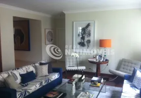 Foto 1 de Apartamento com 4 Quartos à venda, 359m² em Real Parque, São Paulo