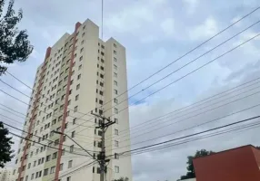 Foto 1 de Apartamento com 3 Quartos para alugar, 70m² em Vila Basileia, São Paulo