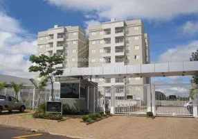 Foto 1 de Apartamento com 2 Quartos à venda, 72m² em Jardim Bounganville, Araraquara
