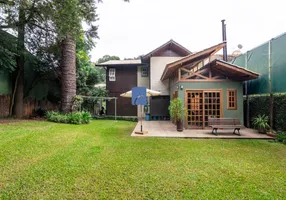 Foto 1 de Casa com 4 Quartos à venda, 220m² em Santa Felicidade, Curitiba