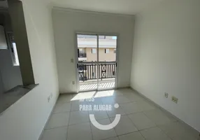 Foto 1 de Apartamento com 2 Quartos para alugar, 64m² em Santana, Pindamonhangaba