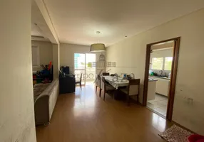 Foto 1 de Apartamento com 2 Quartos à venda, 93m² em Jardim América, São José dos Campos