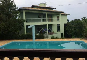 Foto 1 de Casa de Condomínio com 4 Quartos à venda, 510m² em Parque dos Cafezais VI, Itupeva