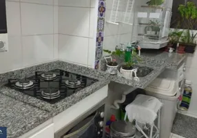 Foto 1 de Apartamento com 2 Quartos à venda, 55m² em Jardim Rosa de Franca, Guarulhos