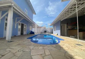 Foto 1 de Casa de Condomínio com 5 Quartos para alugar, 300m² em Parque das Videiras, Louveira