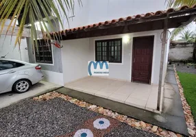 Foto 1 de Casa com 3 Quartos à venda, 143m² em Marambaia, Itaboraí