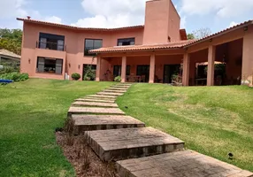 Foto 1 de Casa de Condomínio com 3 Quartos à venda, 600m² em Granja Viana, Carapicuíba