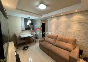 Foto 1 de Apartamento com 2 Quartos à venda, 45m² em Urca, Belo Horizonte