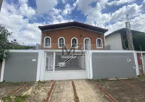 Foto 1 de Sobrado com 3 Quartos à venda, 213m² em Vila Nogueira, Campinas
