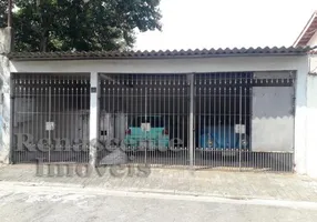 Foto 1 de Casa com 1 Quarto à venda, 135m² em Vila Santa Catarina, São Paulo