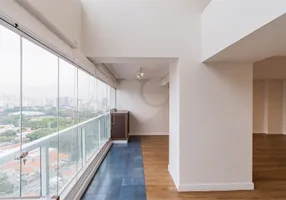 Foto 1 de Apartamento com 2 Quartos à venda, 136m² em Brooklin, São Paulo