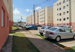 Foto 1 de Apartamento com 2 Quartos à venda, 48m² em Loteamento Jardim das Estancias, Sumaré