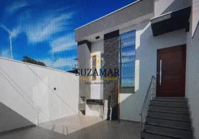 Foto 1 de Casa com 3 Quartos à venda, 120m² em Maria Eugênia, Governador Valadares