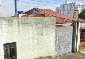 Foto 1 de Lote/Terreno à venda, 287m² em Jardim Anália Franco, São Paulo