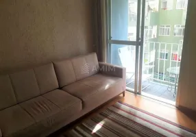 Foto 1 de Apartamento com 2 Quartos à venda, 65m² em Ingá, Niterói