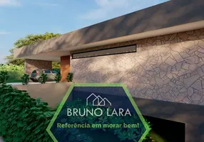 Foto 1 de Casa com 4 Quartos à venda, 305m² em Condominio Serra Verde, Igarapé
