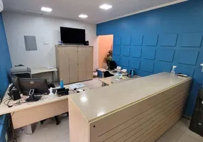 Foto 1 de Sala Comercial para alugar, 220m² em Vila Bocaina, Mauá