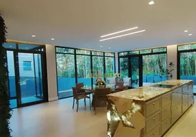 Foto 1 de Casa com 4 Quartos à venda, 603m² em Alphaville Lagoa Dos Ingleses, Nova Lima