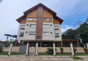 Foto 1 de Apartamento com 2 Quartos para alugar, 63m² em Dutra, Gramado