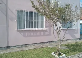 Foto 1 de Apartamento com 2 Quartos à venda, 66m² em Três Vendas, Pelotas