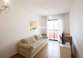 Foto 1 de Apartamento com 2 Quartos para alugar, 60m² em Brooklin, São Paulo