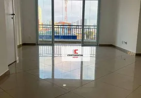 Foto 1 de Apartamento com 3 Quartos à venda, 107m² em Vila Baeta Neves, São Bernardo do Campo