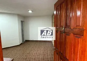 Foto 1 de Kitnet com 1 Quarto para alugar, 18m² em Ipiranga, São Paulo