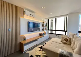 Foto 1 de Apartamento com 2 Quartos à venda, 82m² em Praia Grande, Torres