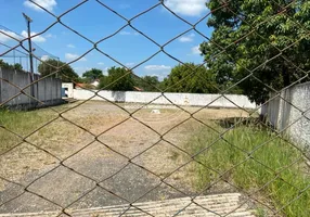 Foto 1 de Lote/Terreno à venda, 534m² em NOVA SUICA, Piracicaba