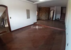 Foto 1 de Sobrado com 4 Quartos à venda, 450m² em Jardim Japão, São Paulo