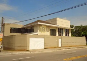 Foto 1 de Sobrado com 5 Quartos para alugar, 400m² em Bosque dos Eucaliptos, São José dos Campos