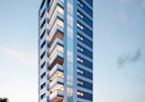 Foto 1 de Apartamento com 3 Quartos à venda, 140m² em Itacolomi, Balneário Piçarras