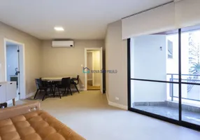 Foto 1 de Apartamento com 3 Quartos à venda, 112m² em Moema, São Paulo