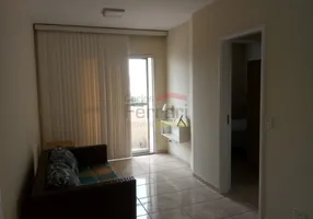 Foto 1 de Apartamento com 1 Quarto para alugar, 36m² em Santana, São Paulo