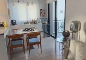 Foto 1 de Apartamento com 2 Quartos para alugar, 86m² em Itaim Bibi, São Paulo