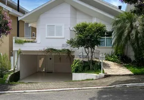 Foto 1 de Sobrado com 4 Quartos à venda, 275m² em Urbanova VI, São José dos Campos