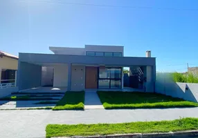 Foto 1 de Casa de Condomínio com 3 Quartos à venda, 145m² em Povoado Barra Nova, Marechal Deodoro