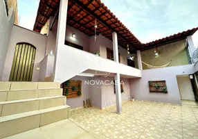 Foto 1 de Casa com 5 Quartos à venda, 319m² em Itapoã, Belo Horizonte