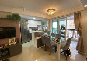 Foto 1 de Apartamento com 3 Quartos à venda, 68m² em José Bonifácio, Fortaleza