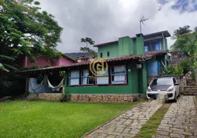 Foto 1 de Casa com 5 Quartos à venda, 730m² em Feiticeira, Ilhabela