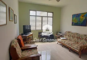 Foto 1 de Apartamento com 2 Quartos à venda, 75m² em Pé Pequeno, Niterói