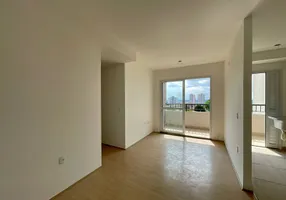 Foto 1 de Apartamento com 2 Quartos à venda, 55m² em Mansões Santo Antônio, Campinas