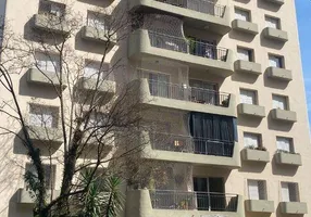 Foto 1 de Apartamento com 2 Quartos à venda, 62m² em Vila Andrade, São Paulo