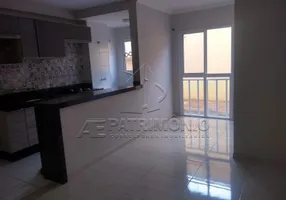 Foto 1 de Apartamento com 2 Quartos à venda, 51m² em Vila Haro, Sorocaba