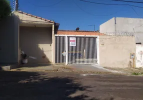 Foto 1 de Casa com 3 Quartos à venda, 160m² em Bosque da Felicidade, São José do Rio Preto