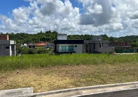 Foto 1 de Lote/Terreno à venda, 508m² em Alphaville Litoral Norte 3, Camaçari