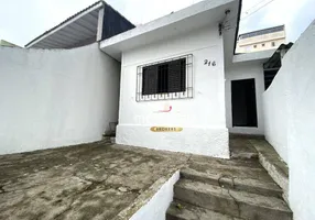 Foto 1 de Casa com 2 Quartos à venda, 120m² em Parque das Nações, Santo André